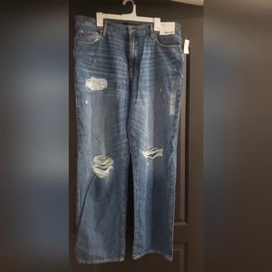 Aero Jeans